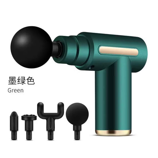 Deep Tissue Massage Gun