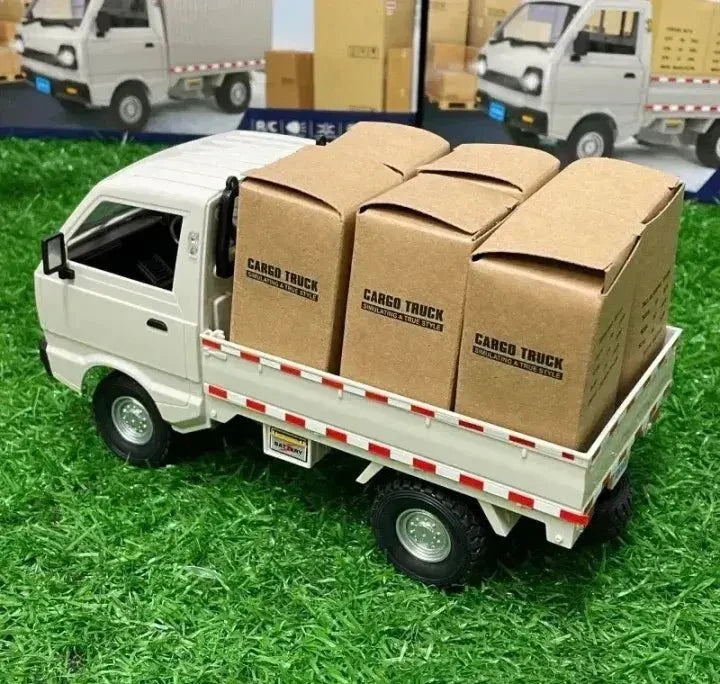 RC Drift Loader Suzuki For Kids &amp; Adult In Pakistan