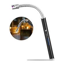 USB Rechargeable Flameless Arc Lighter