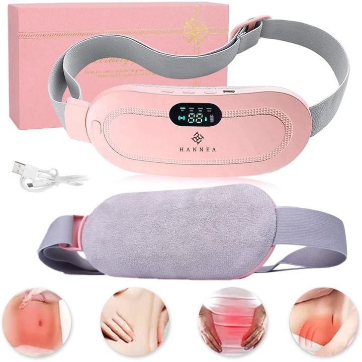 Electric Period Cramp Massager