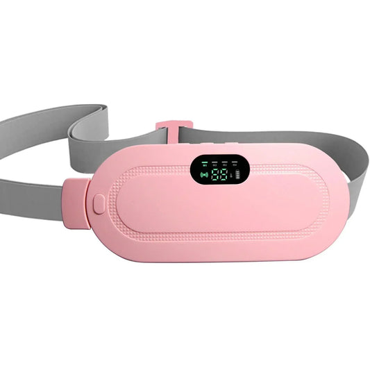 Electric Period Cramp Massager
